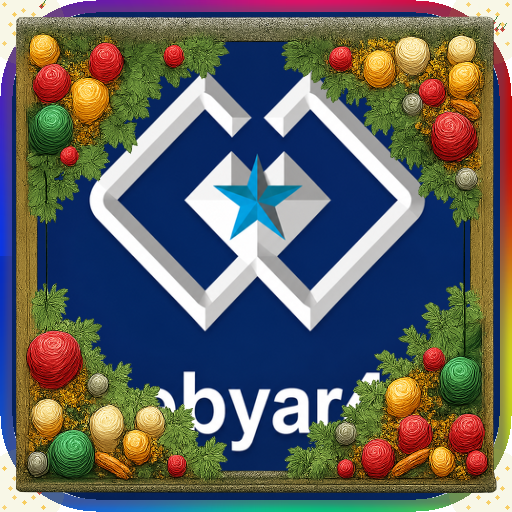 gebyar4d — galeri pratinjau Resmi APK